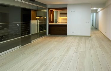 San Miguel – Departamento – Estreno – 81.12 m2