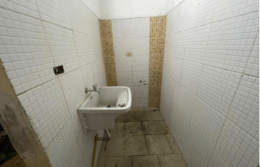 LAVANDERIA 1ER PISO